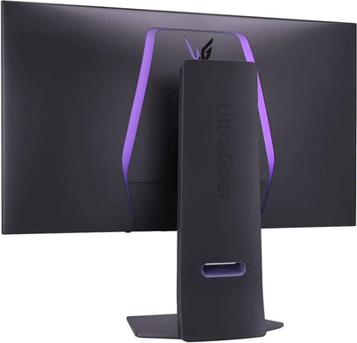 Monitor OLED LG 32GS94UX-B 32 3840 x 2160 px OUTLET idealny do gier 88