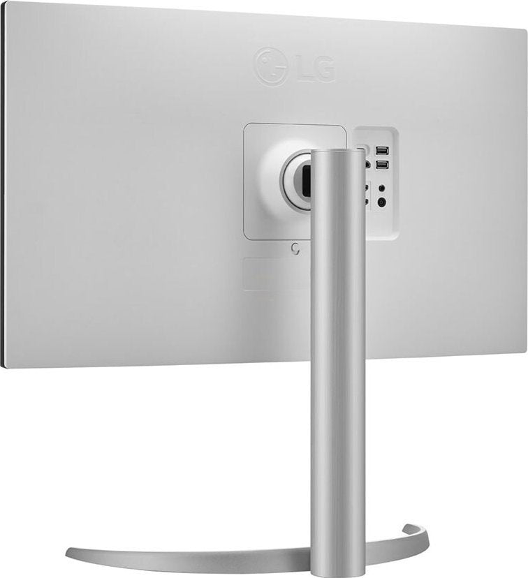 Monitor LED LG 27UP85NP-W.AEU 27 " 3840 x 2160 px IPS / PLS HDMI OUTLET 34