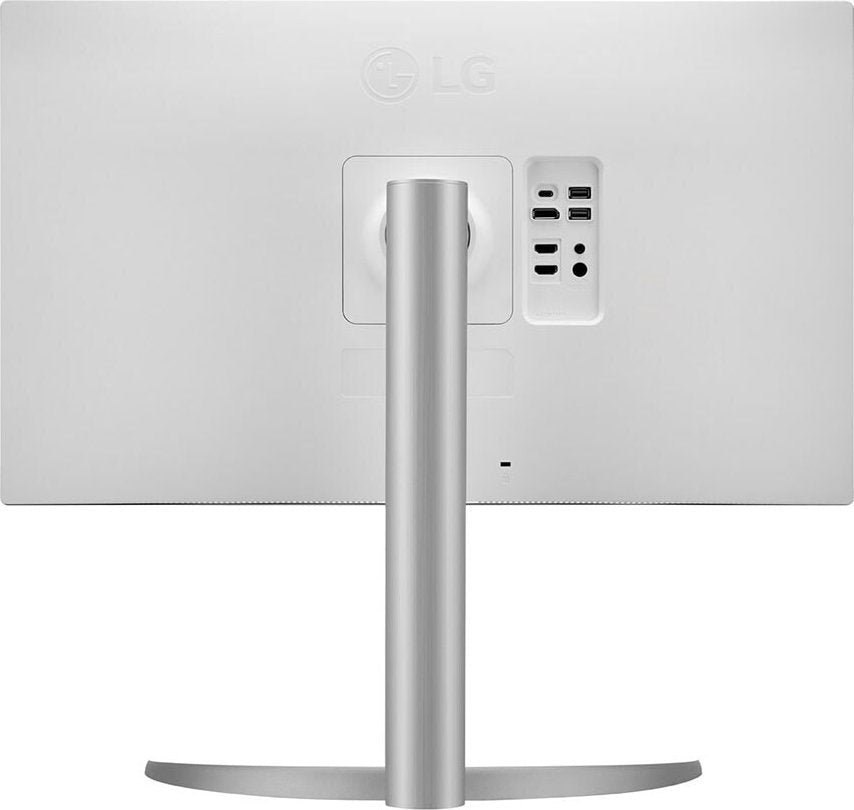 Monitor LED LG 27UP85NP-W.AEU 27 " 3840 x 2160 px IPS / PLS HDMI OUTLET 34