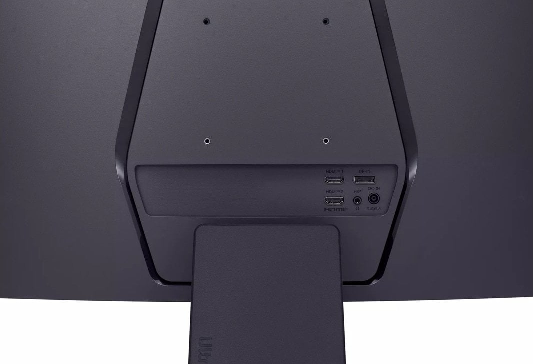 Monitor LED LG GS60QX 27 " 2560 x 1440 px IPS / PLS HDMI do pracy OUTLET 84