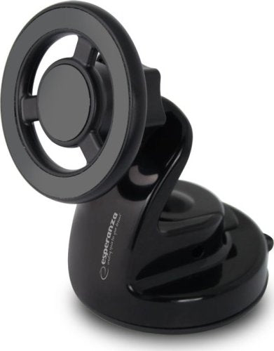 Esperanza EMH147 Esperanza uchwyt samochodowy do telefonu magnetyczny orbit