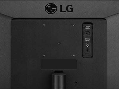 Monitor LCD LG 29WQ60A 29 " 2560 x 1080 px IPS / PLS GAMING OUTLET 104