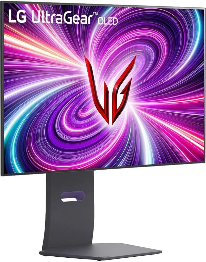 Monitor OLED LG 32GS94UX-B 32 3840 x 2160 px OUTLET idealny do gier 88
