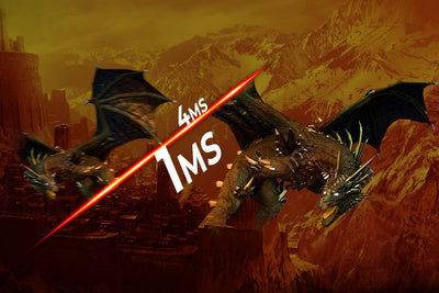 Monitor AOC 24G2SPAE 23.8" 1920x1080px IPS 165Hz 1 ms/ do biura OUTLET 110