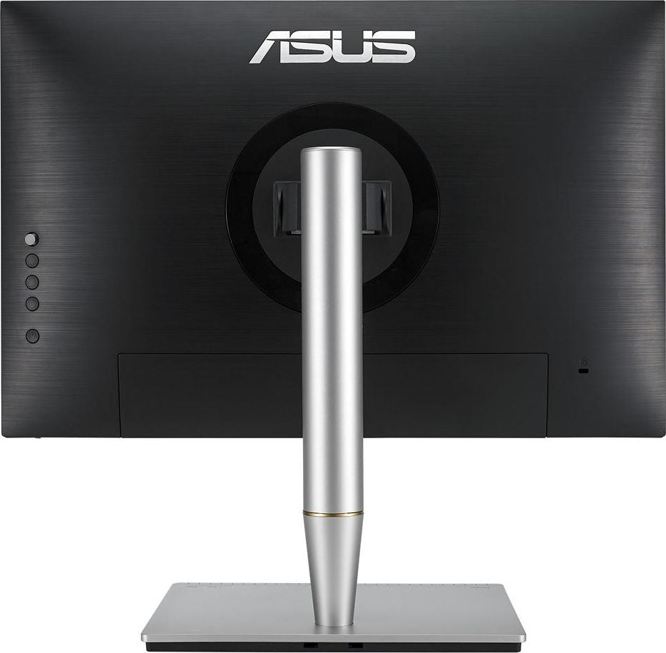 Monitor LED Asus PA24AC 24,1 " 1920 x 1200 px IPS / PLS do biura OUTLET 64