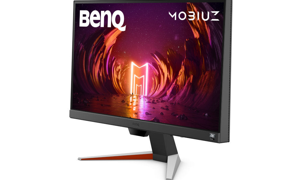 Monitor LED BenQ Mobiuz EX240N 23,8 " 1920 x 1080 px VA do biura OUTLET 105