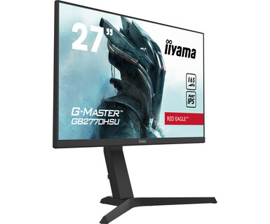 Monitor LED iiyama GB2770HSU-B1 27 1920 x 1080 px IPS PLS OUTLET 62