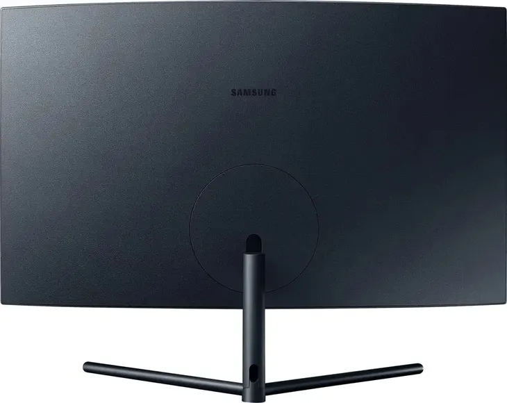 Monitor LED Samsung U32R590CWPX 31,5 3840x2160 px VA do biura OUTLET 108