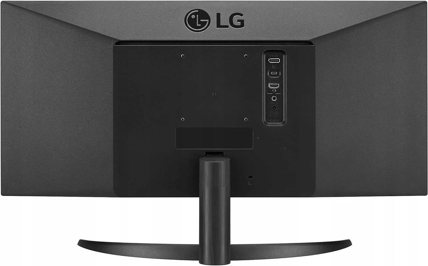 Monitor LCD LG 29WQ60A 29 " 2560 x 1080 px IPS / PLS GAMING OUTLET 104