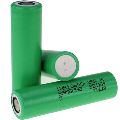 AKUMULATOR LITOWO JONOWY SAMSUNG 2500mAh 3,6V