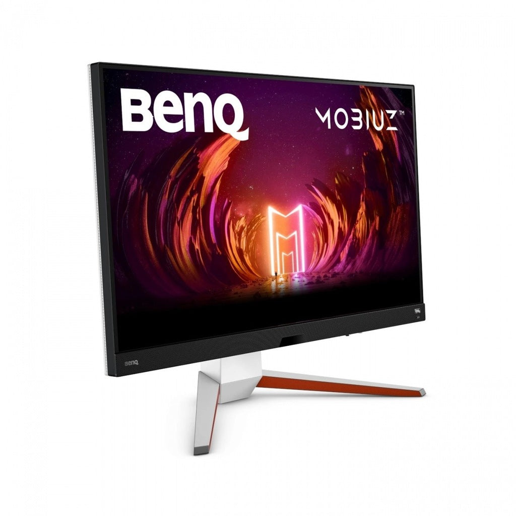 BenQ EX3210U Monitor 32" IPS 3840x2160 4K CURVED USB-C HDMI DP