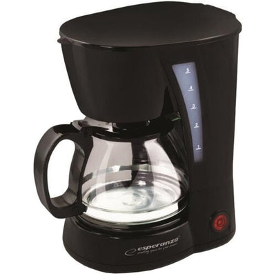 Ekspres ESPERANZA Robusta EKC006