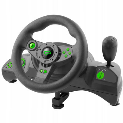 Esperanza kierownica pc/ps3 nitro egw102