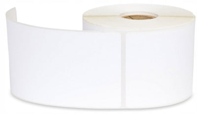 Etykiety termiczne białe 100x150 mm 500 szt.