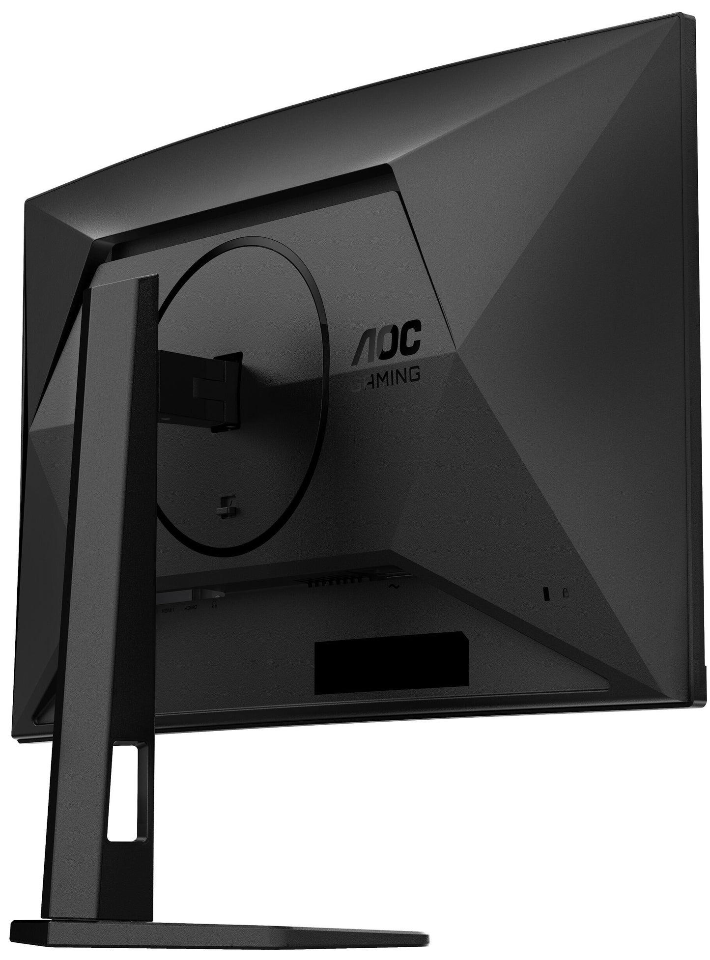 Monitor LED AOC C27G4ZXU 27 " 1920 x 1080 px VA / do gamingu NOWY 113