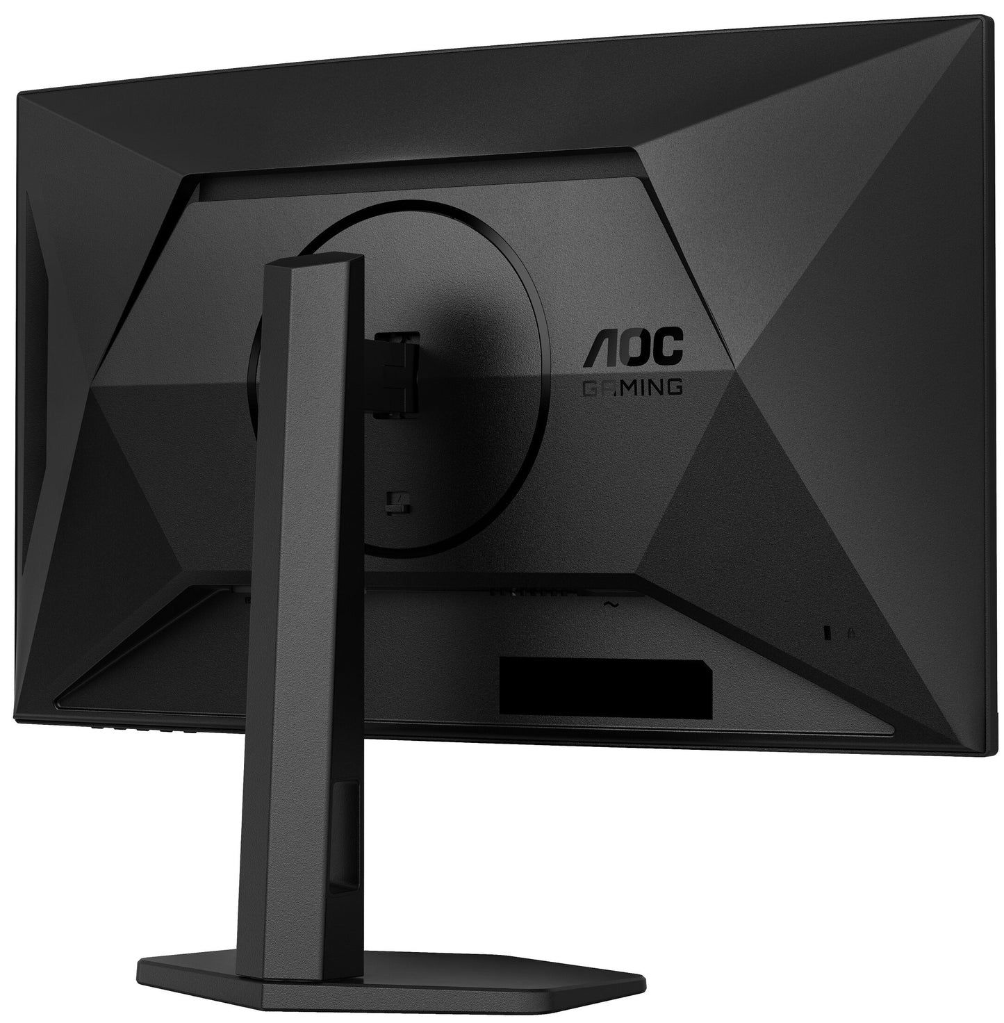 Monitor LED AOC C27G4ZXU 27 " 1920 x 1080 px VA / do gamingu NOWY 113