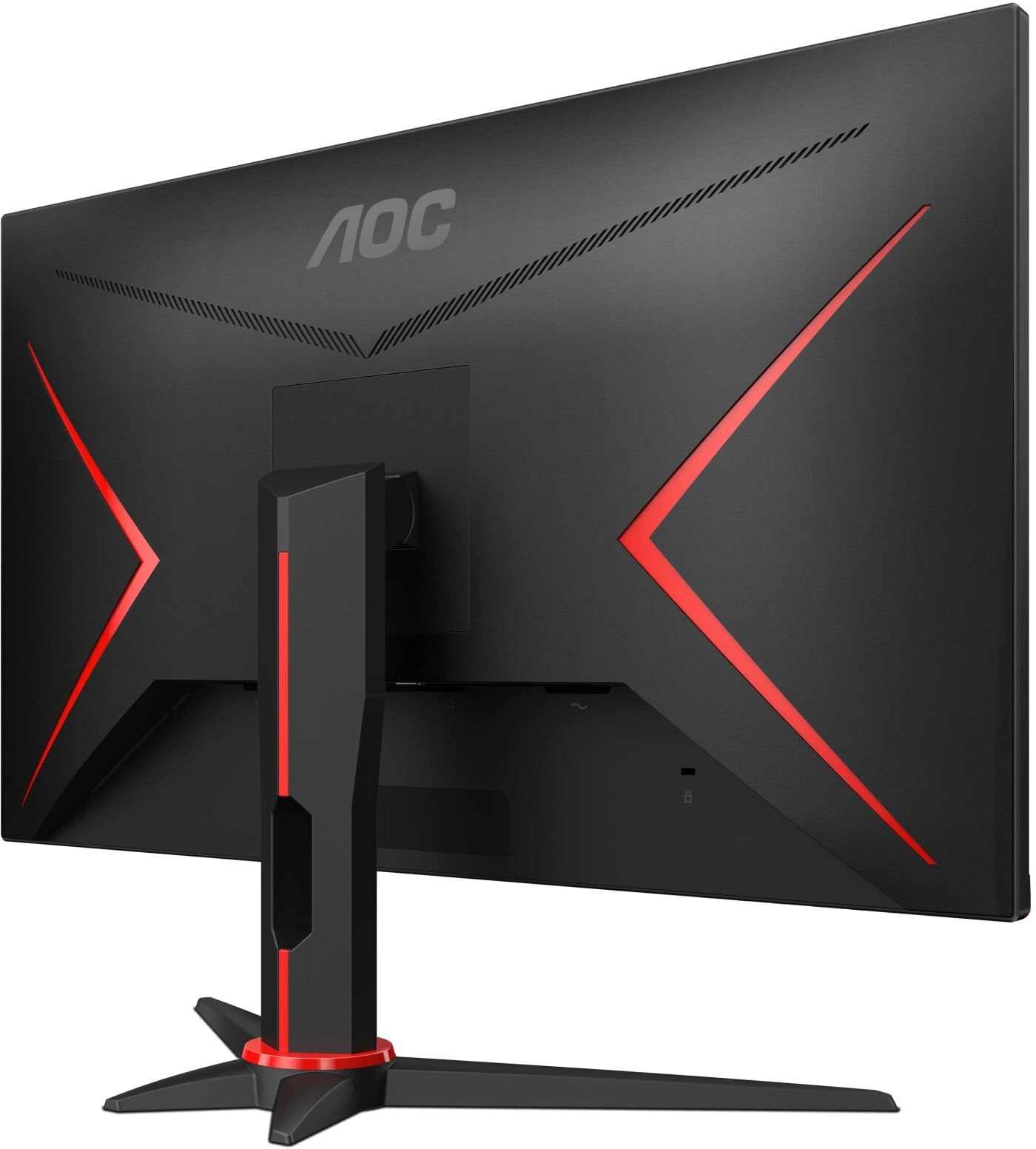 Monitor AOC 24G2SPAE 23.8" 1920x1080px IPS 165Hz gwarancja OUTLET 75