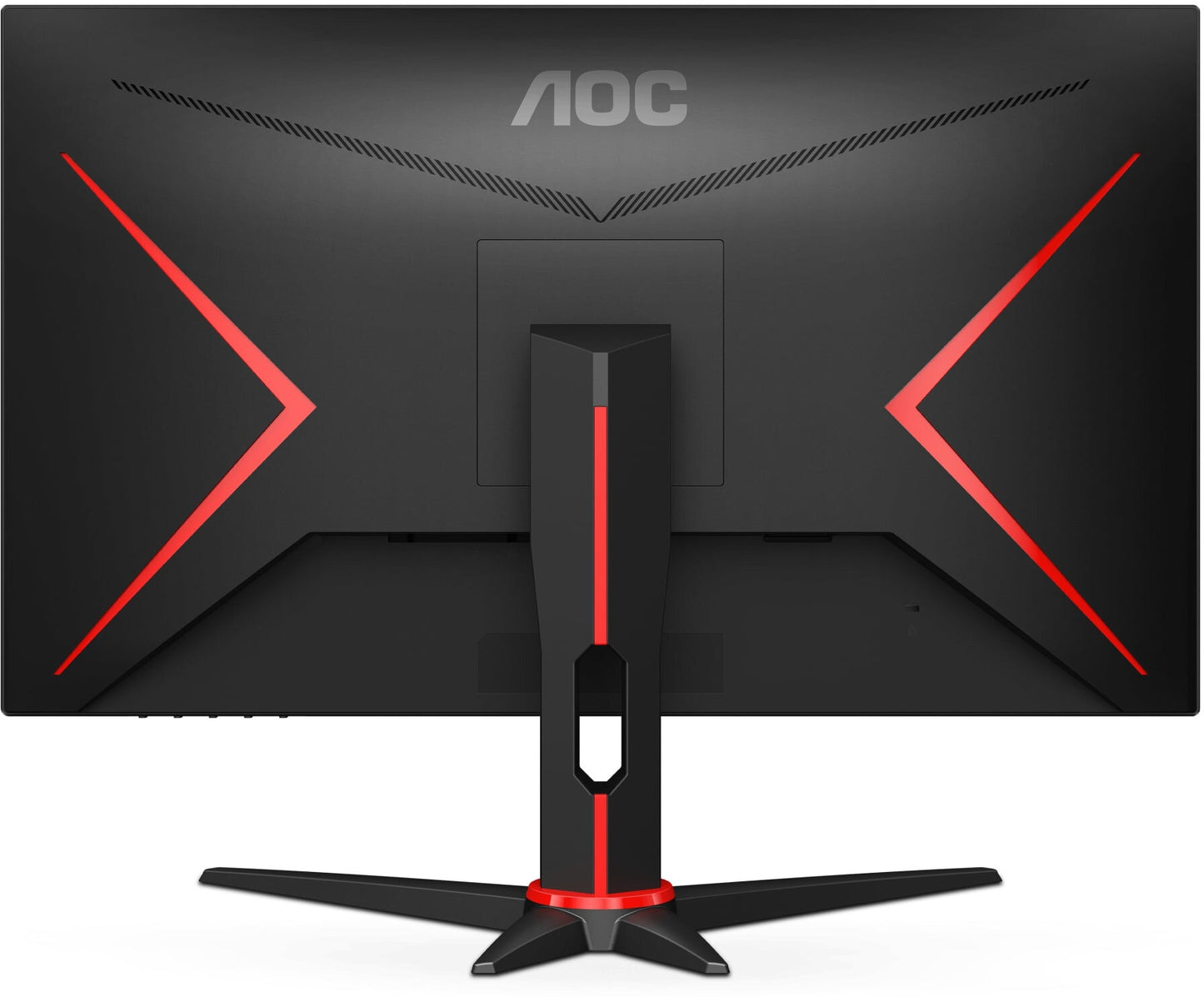 Monitor AOC 24G2SPAE 23.8" 1920x1080px IPS 165Hz gwarancja OUTLET 75