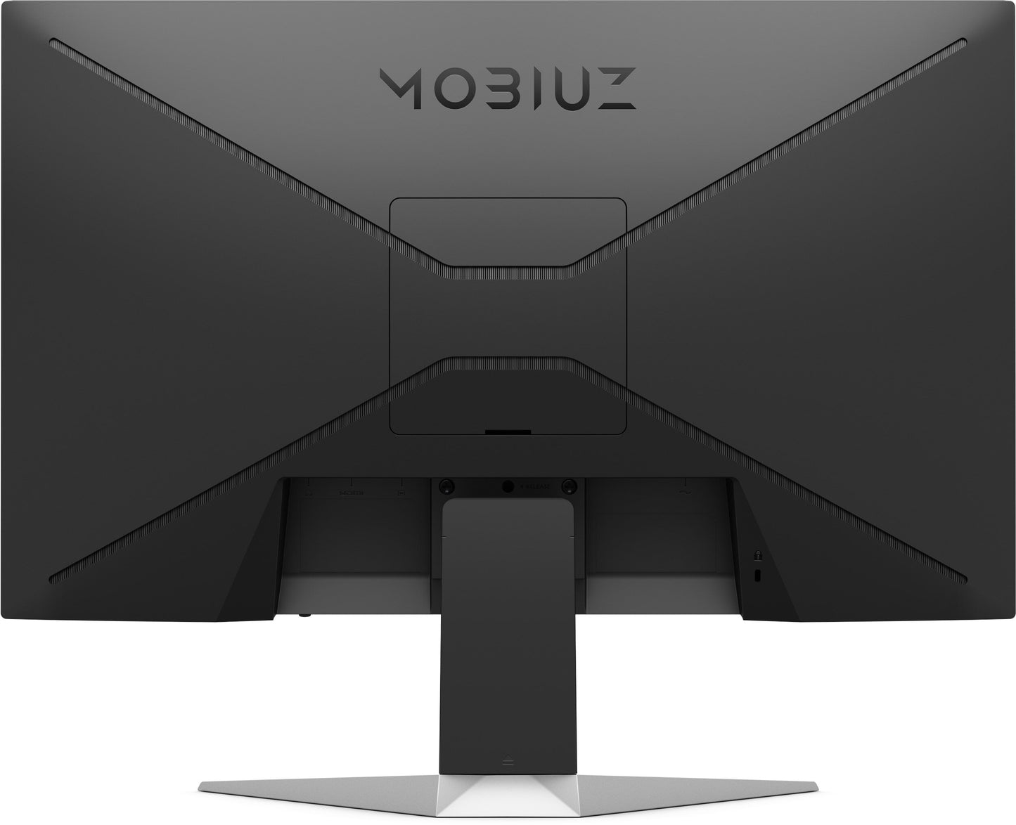 Monitor LED BenQ Mobiuz EX240N 23,8 " 1920 x 1080 px VA do biura OUTLET 105