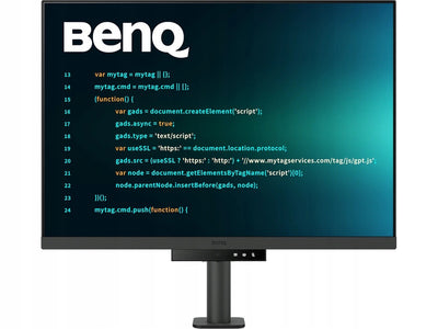 Monitor BENQ RD280UA 28.2" 3840x2560px IPS