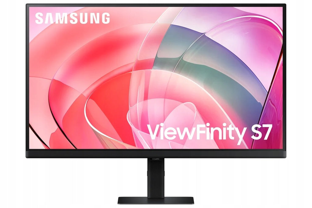 Monitor LCD Samsung ViewFInity S7 3840 x 2160 px IPS / PLS HDMI