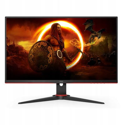 Monitor LED AOC 27G2ZNE/BK 27 " 1920 x 1080 px VA