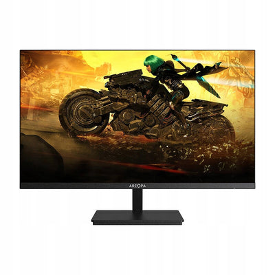 Monitor LED Arzopa M1RC 27 " 2560 x 1440 px IPS / PLS 180Hz HDMI DP