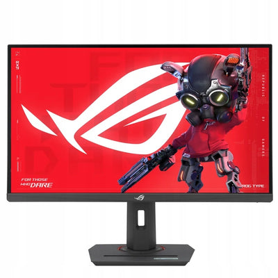 Monitor LED Asus 90LM09Q0-B01170/ 2560 x 1440 px IPS / PLS 180 Hz