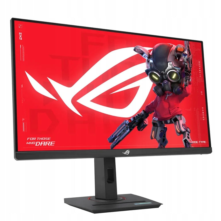 Monitor LED Asus 90LM09Q0-B01170 27 " 2560 x 1440 px IPS / PLS 180Hz