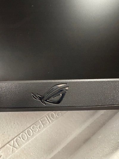 Monitor LED Asus ROG Strix 27" XG27ACS 2560 x 1440 px IPS / PLS
