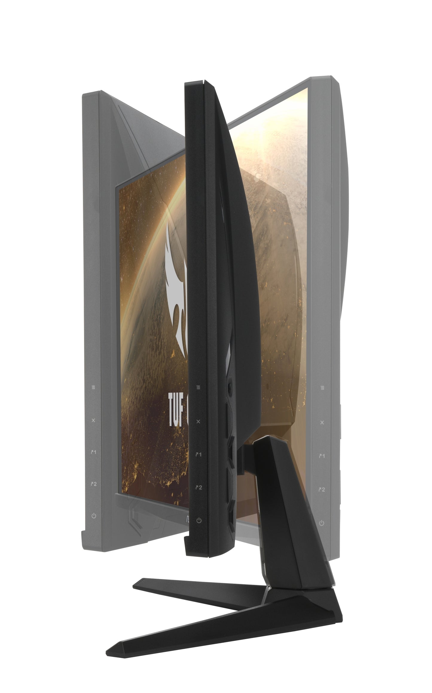 Monitor LED Asus TUF Gaming VG289Q1A 28" 3840 x 2160 IPS / PLS HDMI