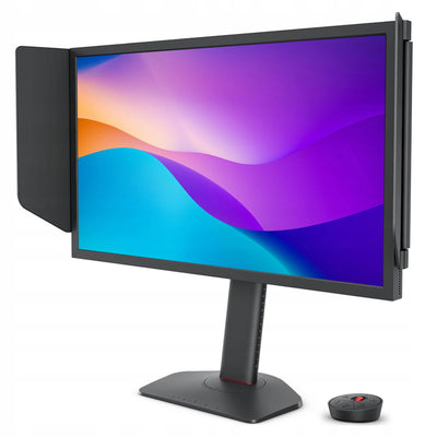 Monitor LED BenQ 9H.LN1LB.QBE 24,1 " 1920 x 1080 px TN HDMI DP OUTLET 17