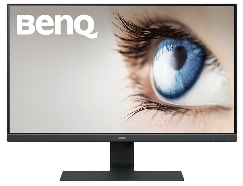 Monitor LED BenQ GW2780 27 " 1920 x 1080 px IPS / PLS