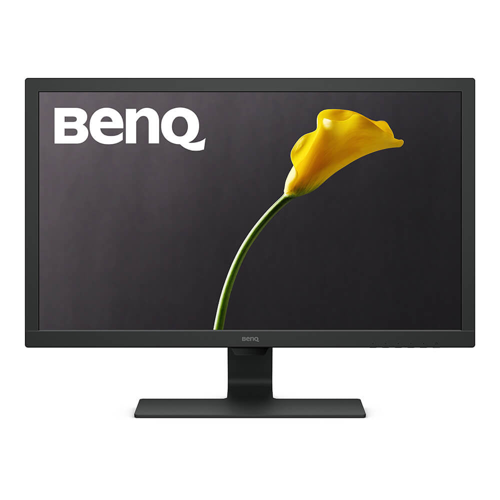 Monitor LED BenQ GW2780 27 " 1920 x 1080 px IPS / PLS
