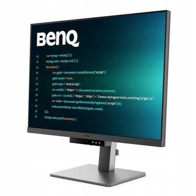 Monitor LED BenQ RD280U 28,2 " 3840 x 2160 px IPS/PLS HDMI Gwarancja
