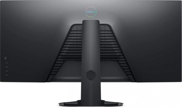 Monitor LED Dell S3422DWG 34 " 2560 x 1440 px VA 144Hz HDMI DP