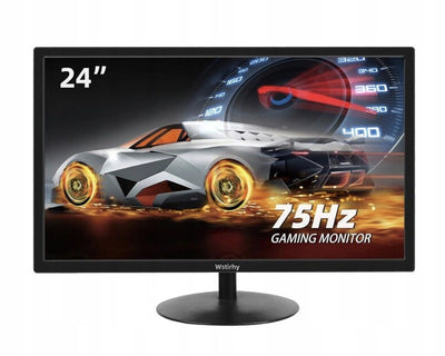 Monitor LED Koorui 24N1A 24 " 1920 x 1080 px VA 75Hz HDMI