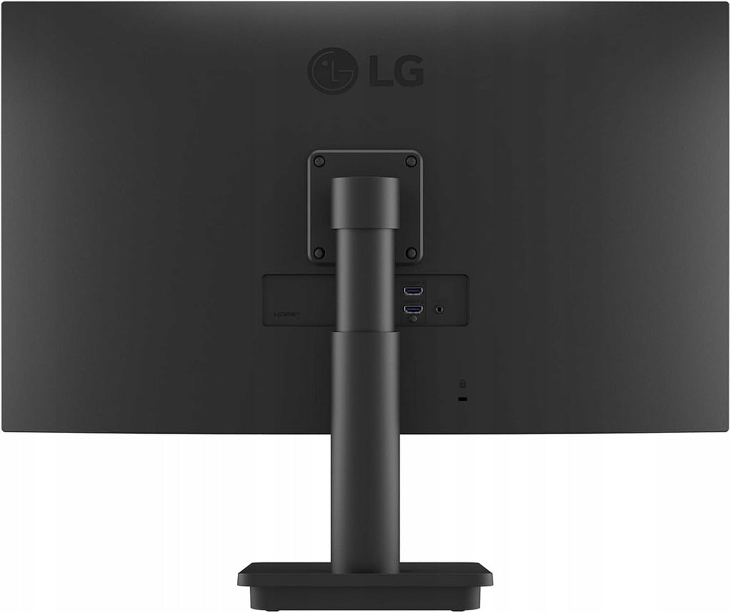 Monitor LED LG 27MS550-B.AEU 27 " 1920 x 1080 px