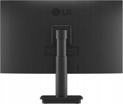 Monitor LED LG 27MS550-B.AEU 27 " 1920 x 1080 px