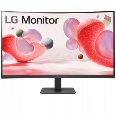 Monitor LED LG 32MR50C-B 31,5 " 1680 x 1050 px VA 100Hz
