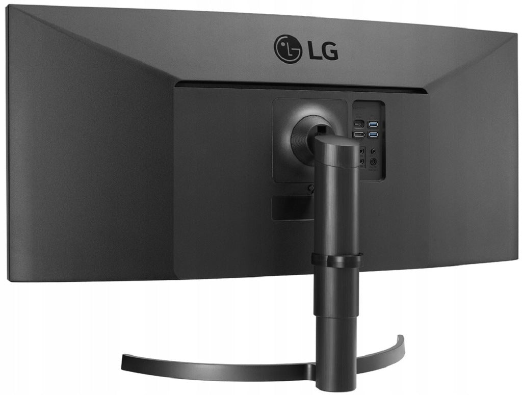 Monitor LED LG 35WN75C-B 35 " 3440 x 1440 px VA