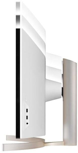Monitor LED LG 49WL95C-WE 49 " 5120 x 1440 px IPS/PLS HDMI DP USB-C