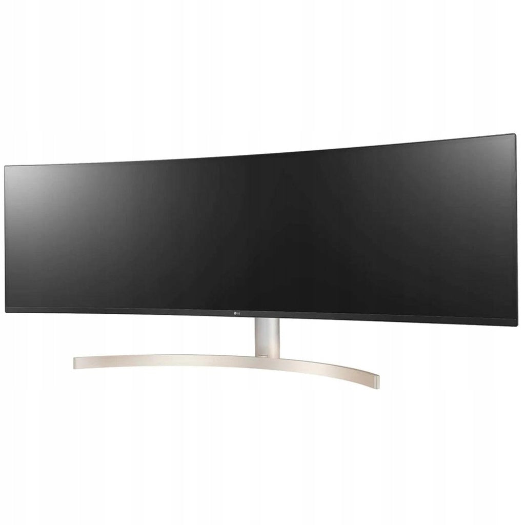 Monitor LED LG 49WL95C-WE 49 " 5120 x 1440 px IPS/PLS HDMI DP USB-C
