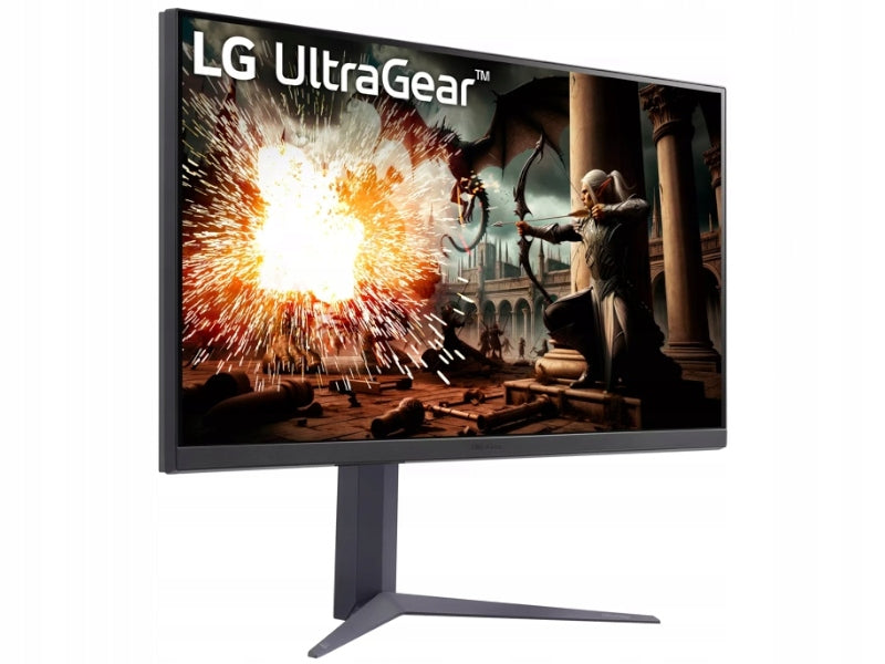 Monitor LED LG UltraGear 32GS75Q-B 31,5 " 2560 x 1440 px IPS / PLS