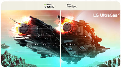 Monitor LED LG UltraGear 32GS75Q-B 31,5 " 2560 x 1440 px IPS / PLS