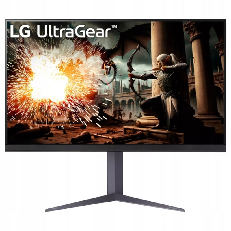 Monitor LED LG UltraGear 32GS75Q-B 31,5 " 2560 x 1440 px IPS / PLS