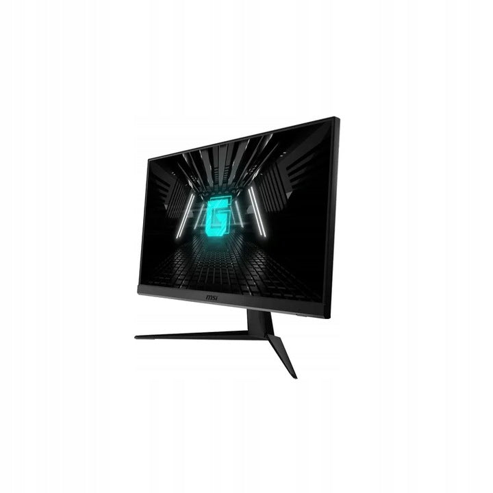 Monitor LED MSI G2412F 23,8 " 1920 x 1080 px IPS / PLS HDMI OUTLET 46