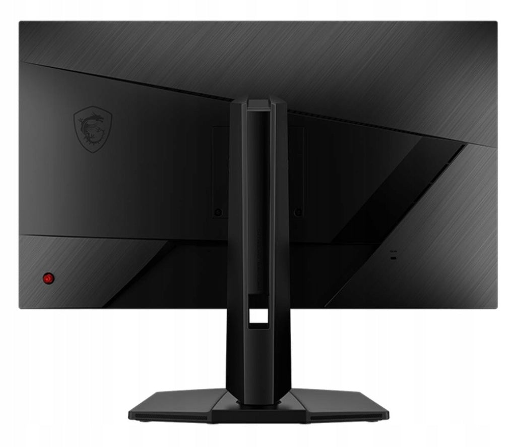 Monitor LED MSI G272QPF E2 27 " 2560 x 1440 px IPS / PLS 180Hz