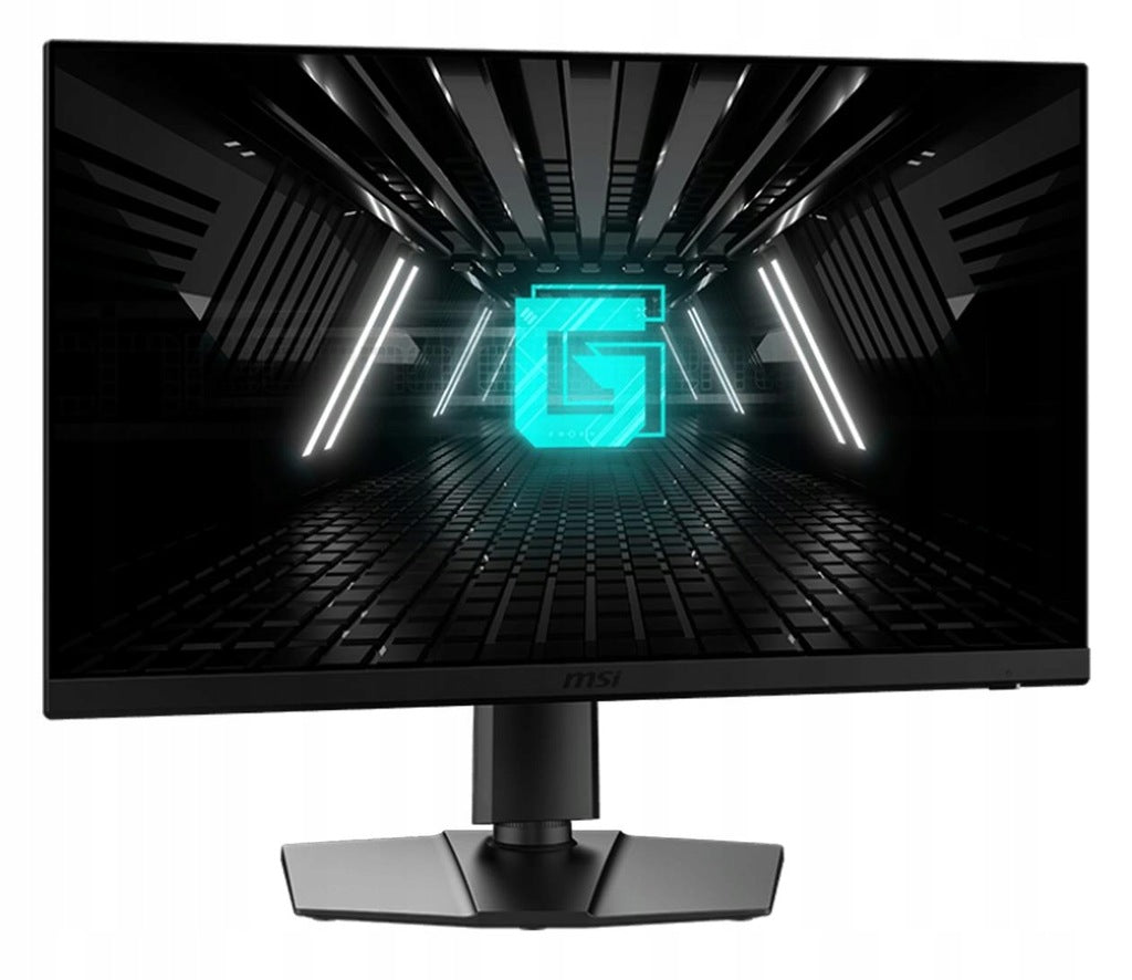 Monitor LED MSI G272QPF E2 27 " 2560 x 1440 px IPS / PLS 180Hz