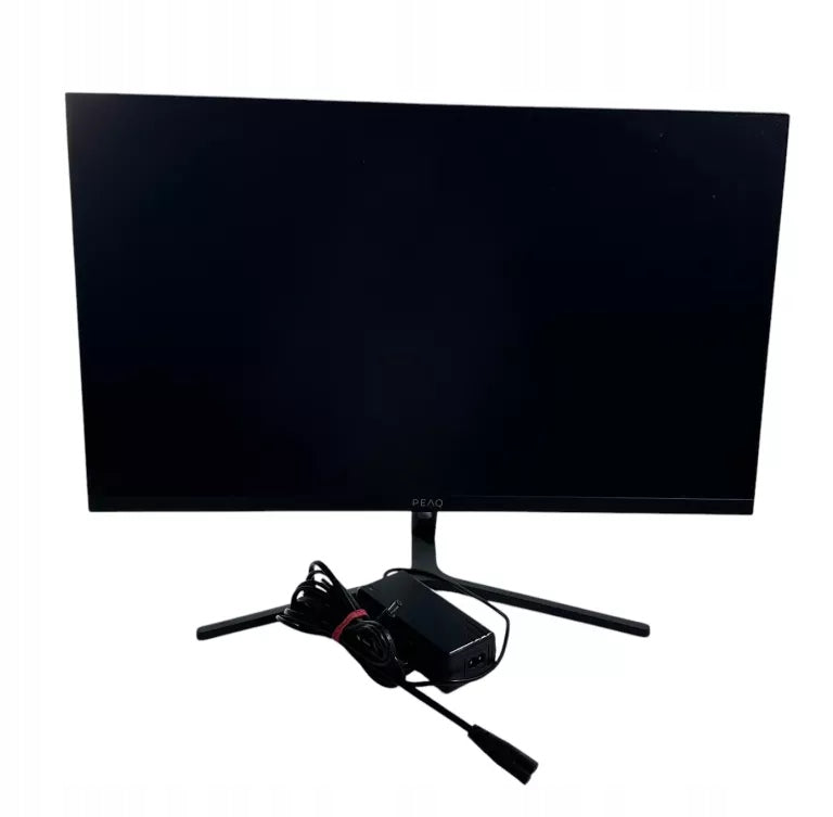 Monitor LED PEAQ S244 24 " 1920 x 1080 px 100Hz